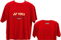 ヨネックス TシャツTW1808