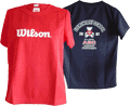 ウイルソン Tシャツ WRE7961
