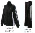 アディダス 365BMラインドウィンドウイメンズジャケットパンツセットIU642-641