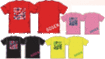 ゴーセン　オリジナルユニＴシャツPST143カモフラ
