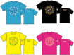 ゴーセン　オリジナルレディースＴシャツPST152