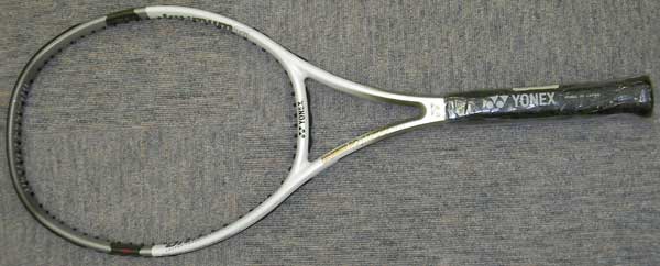 ���l�b�N�X�@�e�j�X���P�b�gultimum RQ Ti 1700 long[RQ-Ti1700-long]