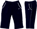 ヨネックス レディースメッシュパンツTW3842