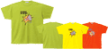 ヨネックス ドライTシャツ16053PY