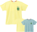 ヨネックス レディースTシャツTW1824