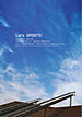 lbNXJ^OQOPP|QOPQH~^Qy[W@\ Let's SPORTS!