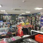 宇治店店内